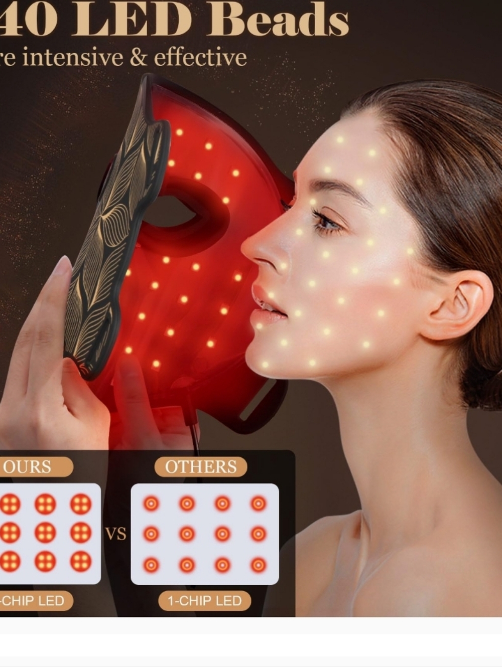 Face Mask - Picture 2 of 6